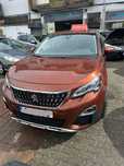 Peugeot 3008 1.6 BlueHDi Allure Grip Control EAT6