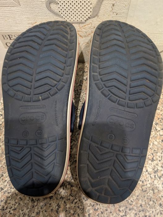 Crocs Crocband оригінал босния