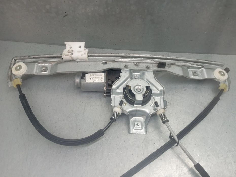 Elevador vidros frente esquerdo CITROËN DS3 Cabriolet