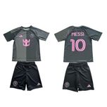 Футбольна форма Adidas Messi Inter Miami дитячі розміри