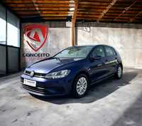 VW Golf 1.0 TSI BlueMotion Comfortline