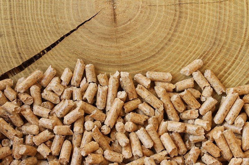 Eko Pellet Pelet drzewny A1, najwyższa jakość, producent