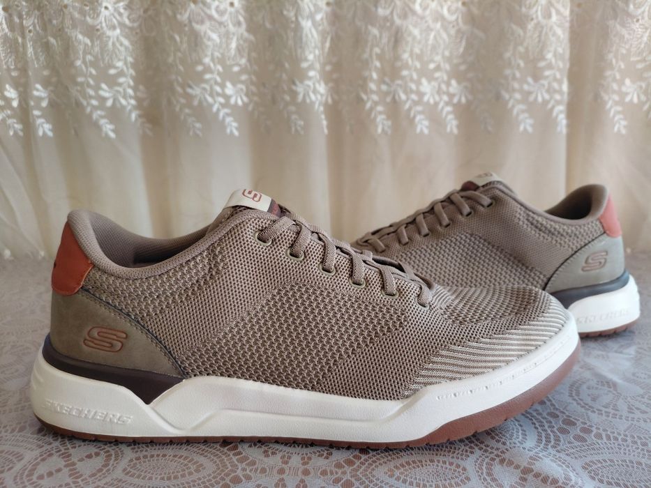 Кросівки, кеди Skechers Corliss 46р/30см