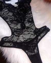 Кружевное боди Ann Summers, S