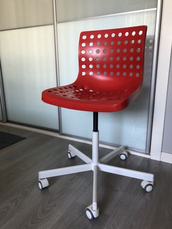 Cadeira secretaria giratoria  IKEA