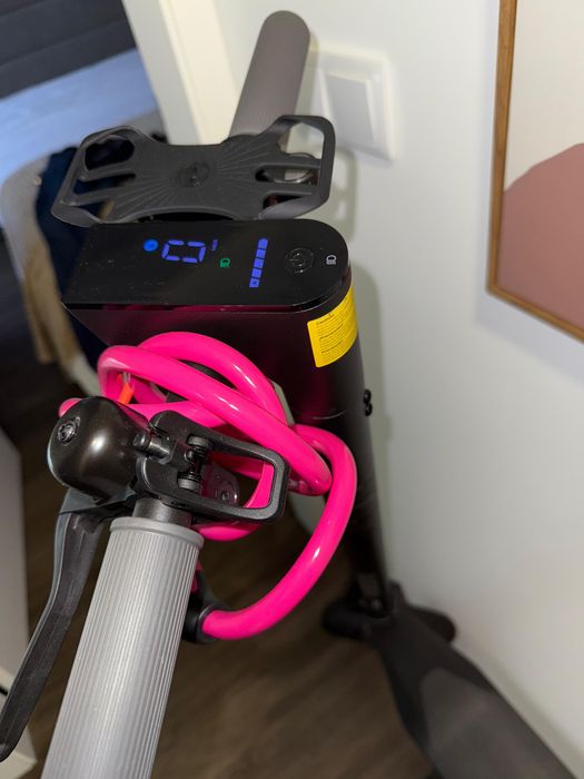 Alguns utensílios a venda