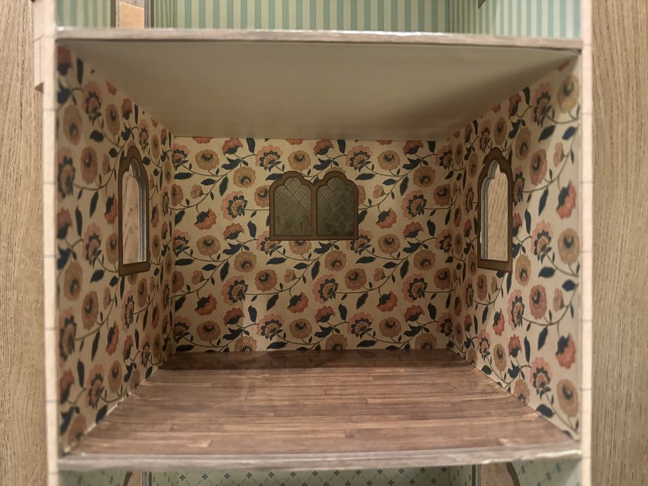 Domek dla myszek maileg