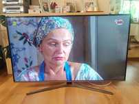 Telewizor Samsung 55 cali Smart TV 4K