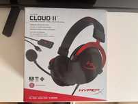 Słuchawki HyperX Cloud 2