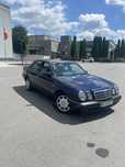 Продам mercedes w210 3.0