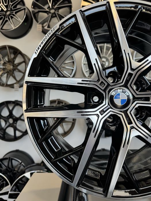 JANTES 17 LOOK MPERFORMANCE