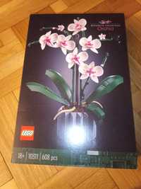 LEGO orchid 10311