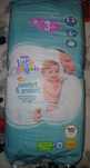 подгузники ASDA Little Angels Comfort & Protect, размер 3,