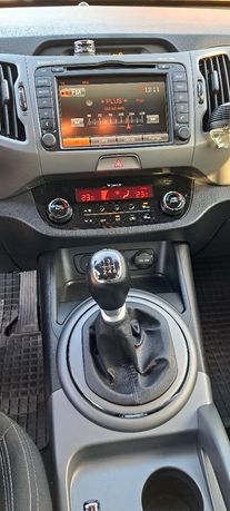 Kia Sportage3 2.0 Gdi awd wersja L