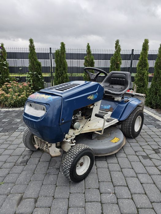 Traktorek Kosiarka MTD 12.5hp