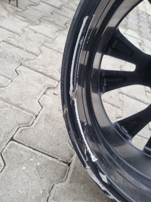 FELGA aluminiowa HYUNDAI I30N

8x19 ET55 5x114,3

52910-S0100