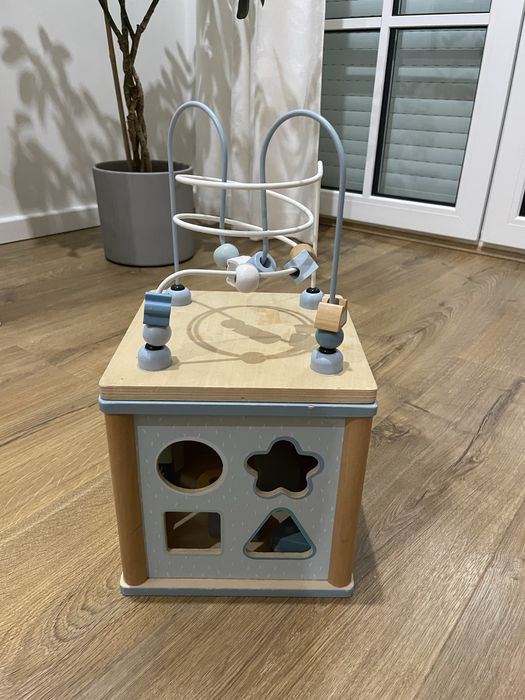 Multikostka sensoryczna littel dutch