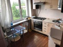 Продаж 2 Квартири Дегтярівська 58 з Ремонтом  Без Комісії!