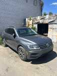 VW Tiguan, Тигуан 2018- разборка\шрот\ляда, бампер, ходовая и т.д.