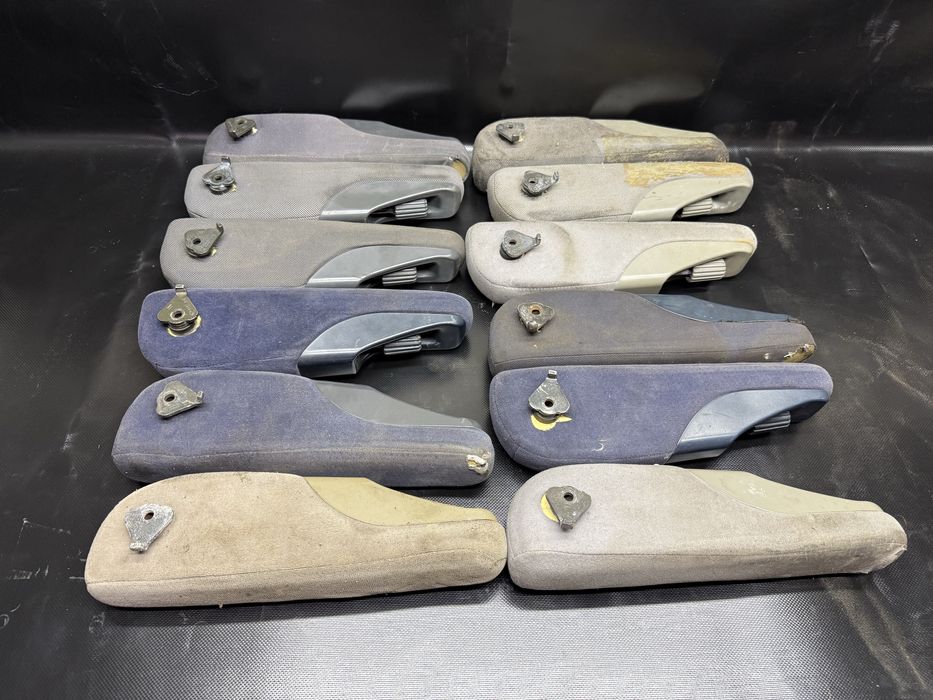 Підлокітники Шаран галакси альхабра