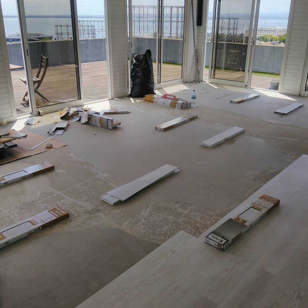 Mestre  de obras de excelência