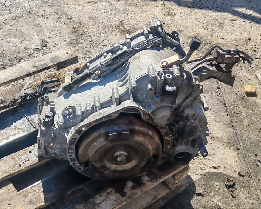 АКПП mercedes w245 om640 A1693706111