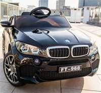 Електромобіль BMW X6 STYLE 4WD