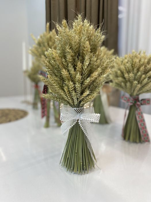 Дідух, сніп, Різдвяний дідух