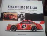 Biografia Kiko Ribeiro da Silva