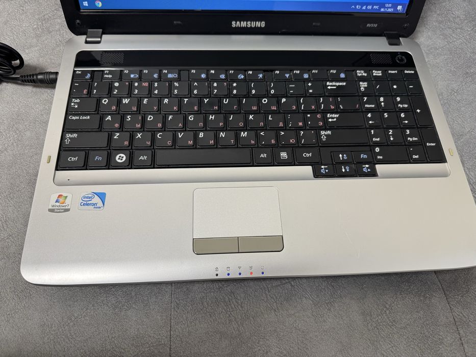 Продам ноутбук Samsung Lenovo