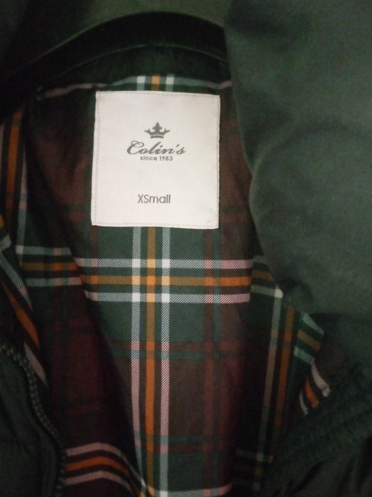 Куртка пуховик 44-46