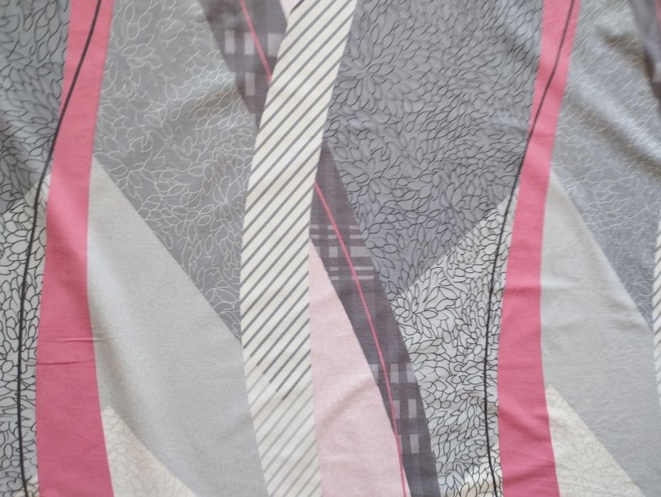 Pościel 145/200 + 2 x 70/70 BAWEŁNA