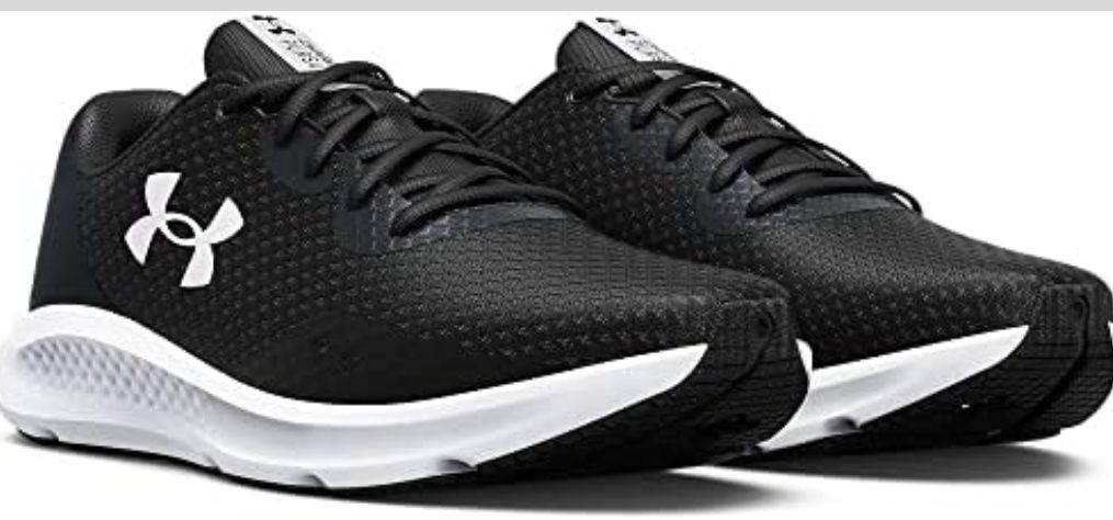 Buty Under Armour UA Charged Pursuit 3 41,42,44.5