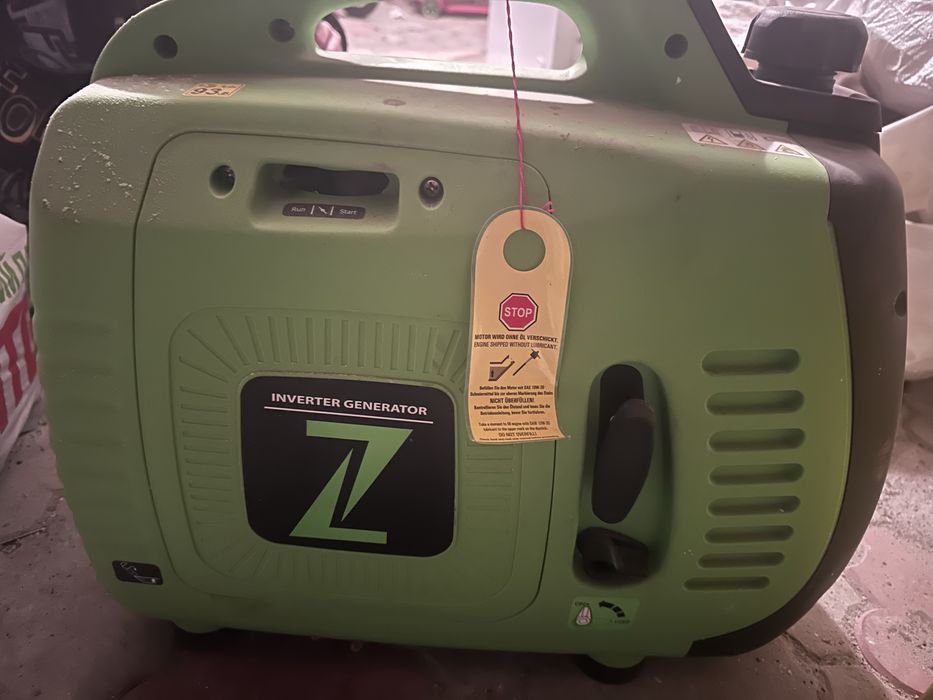 Продам електростанцію