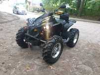 Can-Am Renegade 800 R