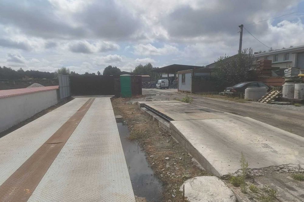 POLSKI WĘGIEL groszek Marcel 26-27 MJ/kg luzem tona