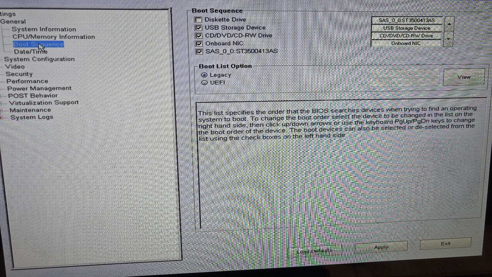 Komputer stacjonarny Dell T3600 Xeon 1620 32GB 500GB Quadro600