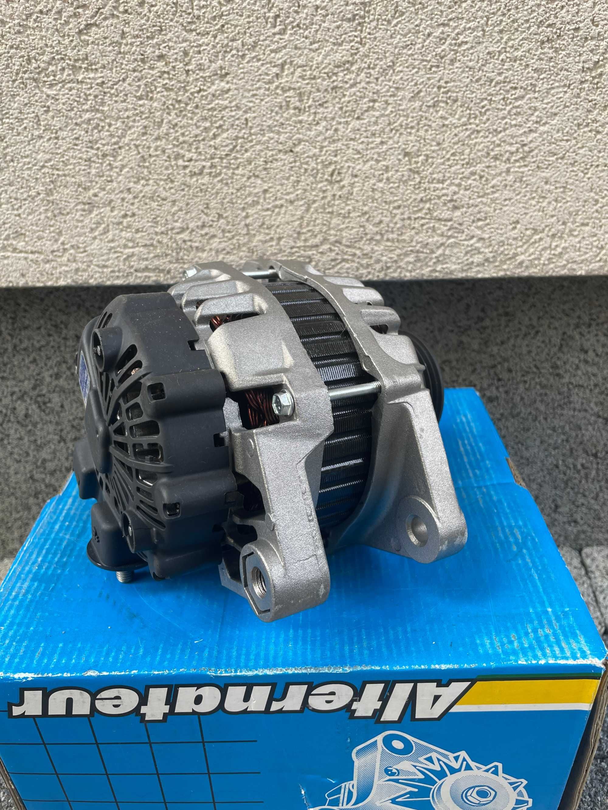 Alternator HYUNDAI i20 i30 Veloster Cerato KIA Ceed Soul Venga