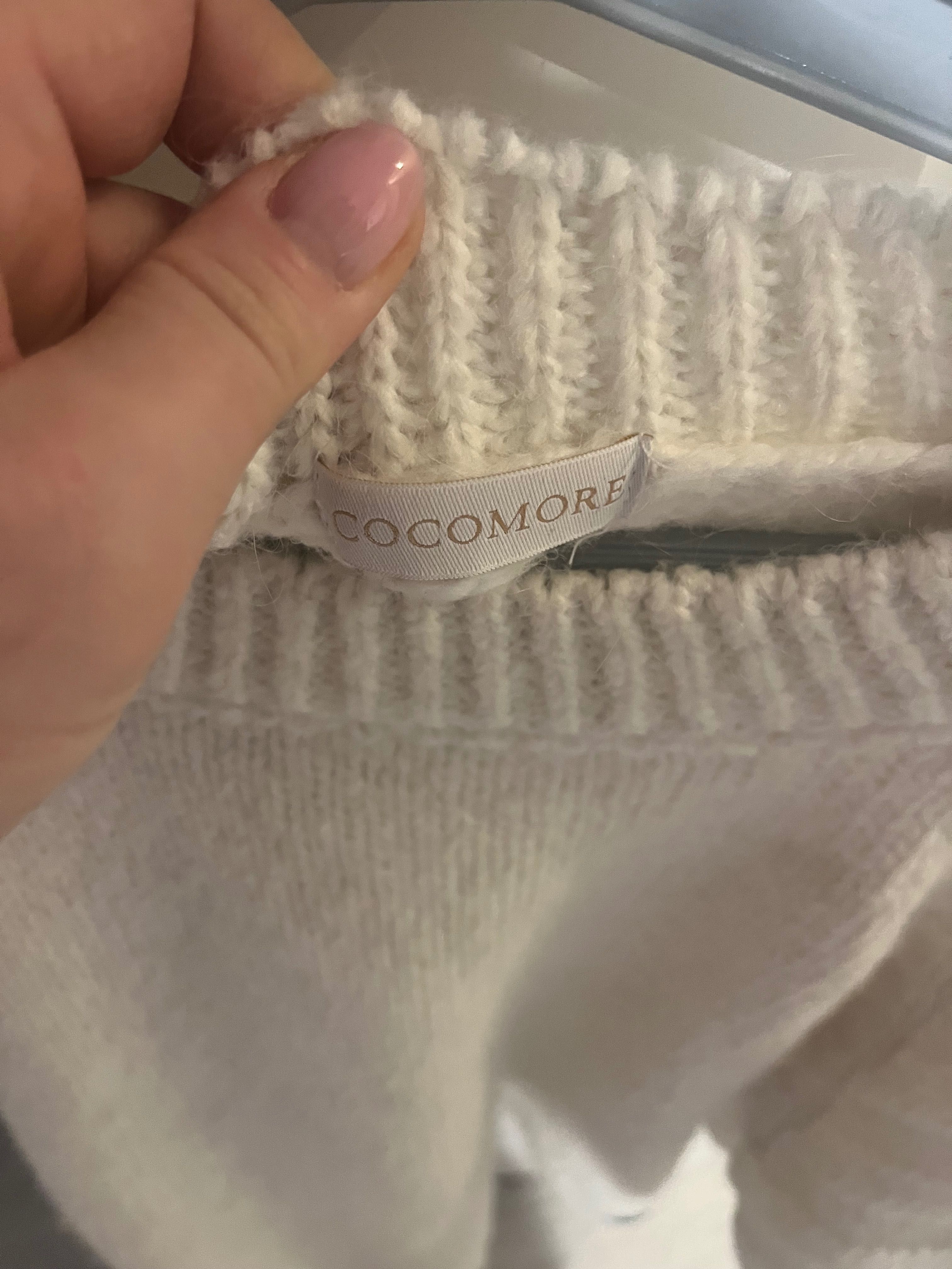 Sweter firmy cocomore