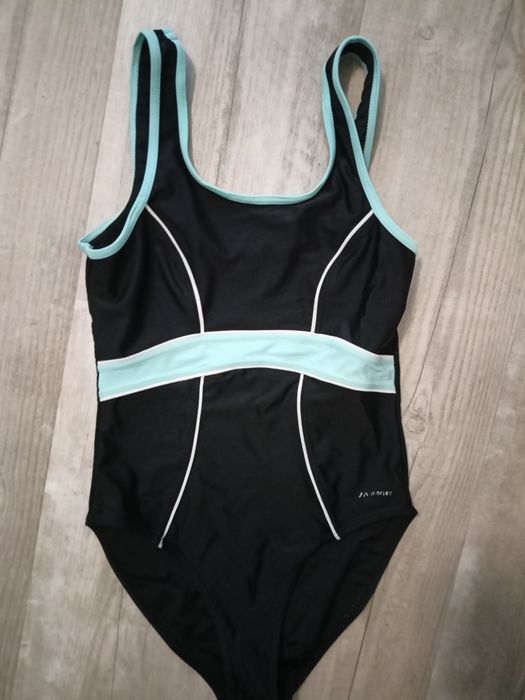 Strój kąpielowy dziewczęcy 152/164