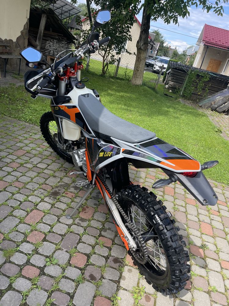 Kovi Lite 300 2025 рік