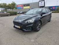 Ford Focus SW 1.0 EcoBoost ST-Line