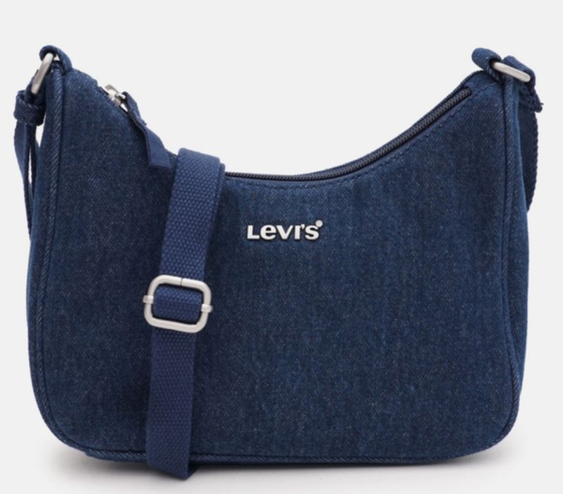 Сумка Levi's , оригинал