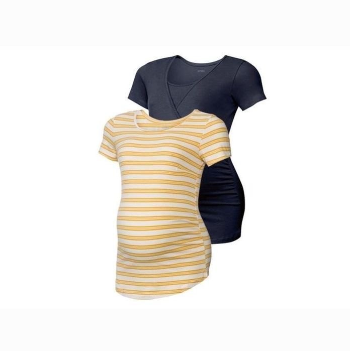 Одяг для вагітної новий Esmara куртка лосіни джинси плаття футболка