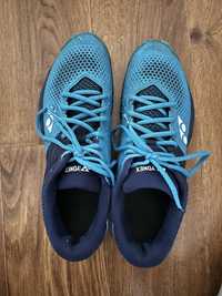 Кросівки для тенісу Yonex SHT-Eclipsion 2 CL Blue/Navy(30 см)