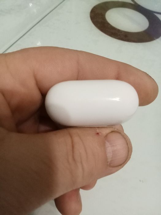 Бокс кейс навушників Apple 2 покоління