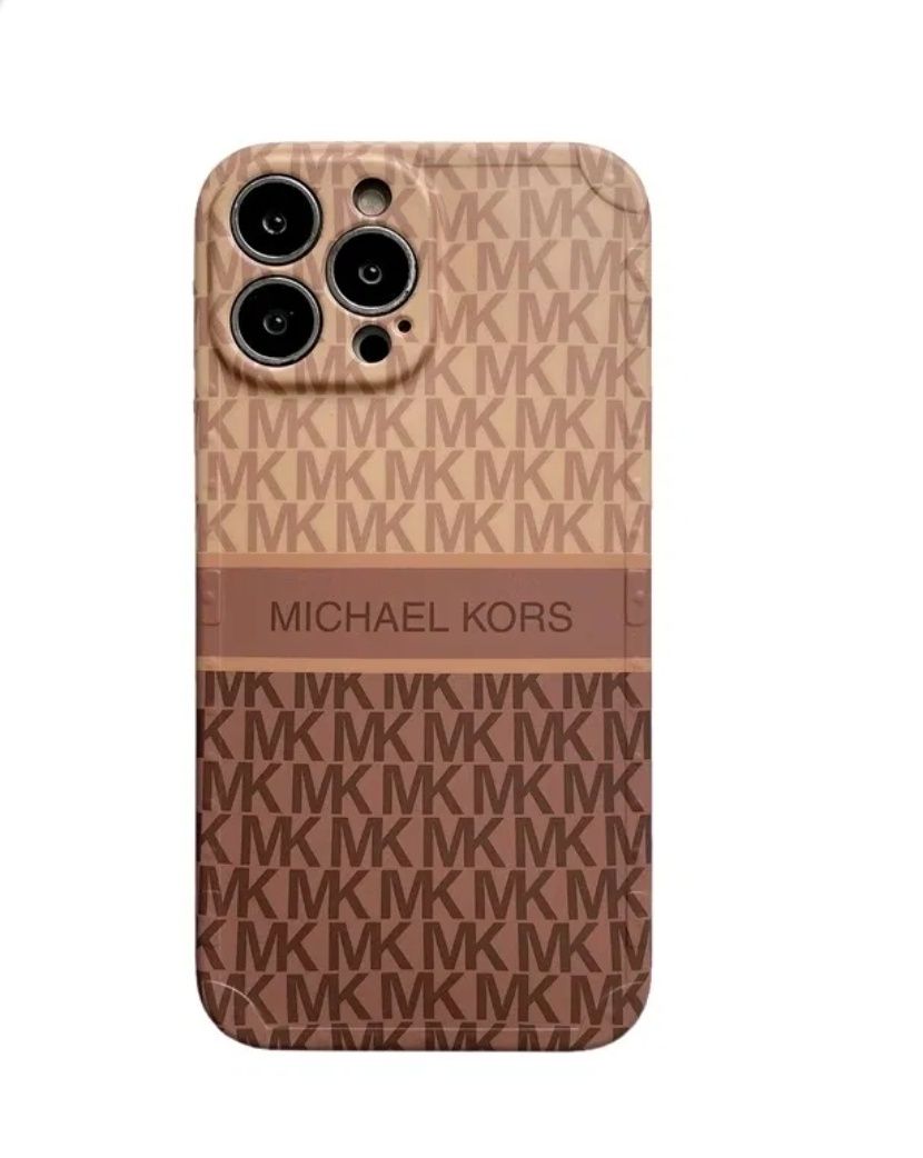 Etui Case Iphone 13 pro max Michael Kors