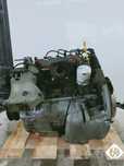 MOTOR COMPLETO CHEVROLET AVEO / KALOS FASTBACK 2005