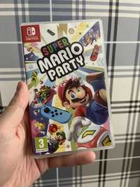 Super Mario Party