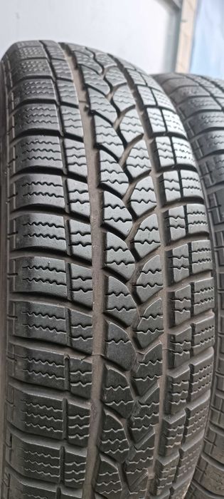 ‼️як НОВА Kormoran 175/80 R14 Snowpro . Зима з Європи Гарантія Golf 4